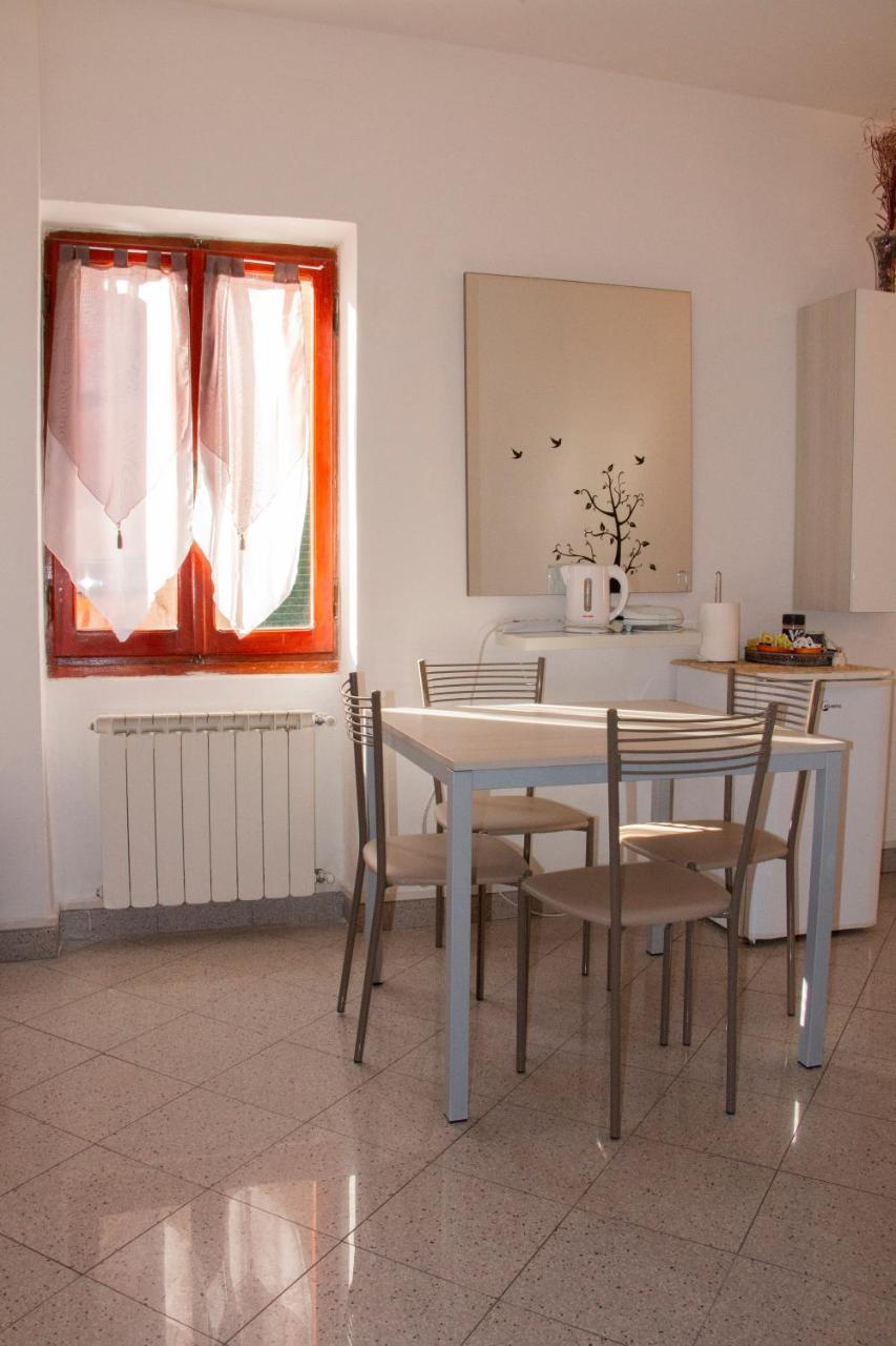 Vintage Room Vernazza Eksteriør billede