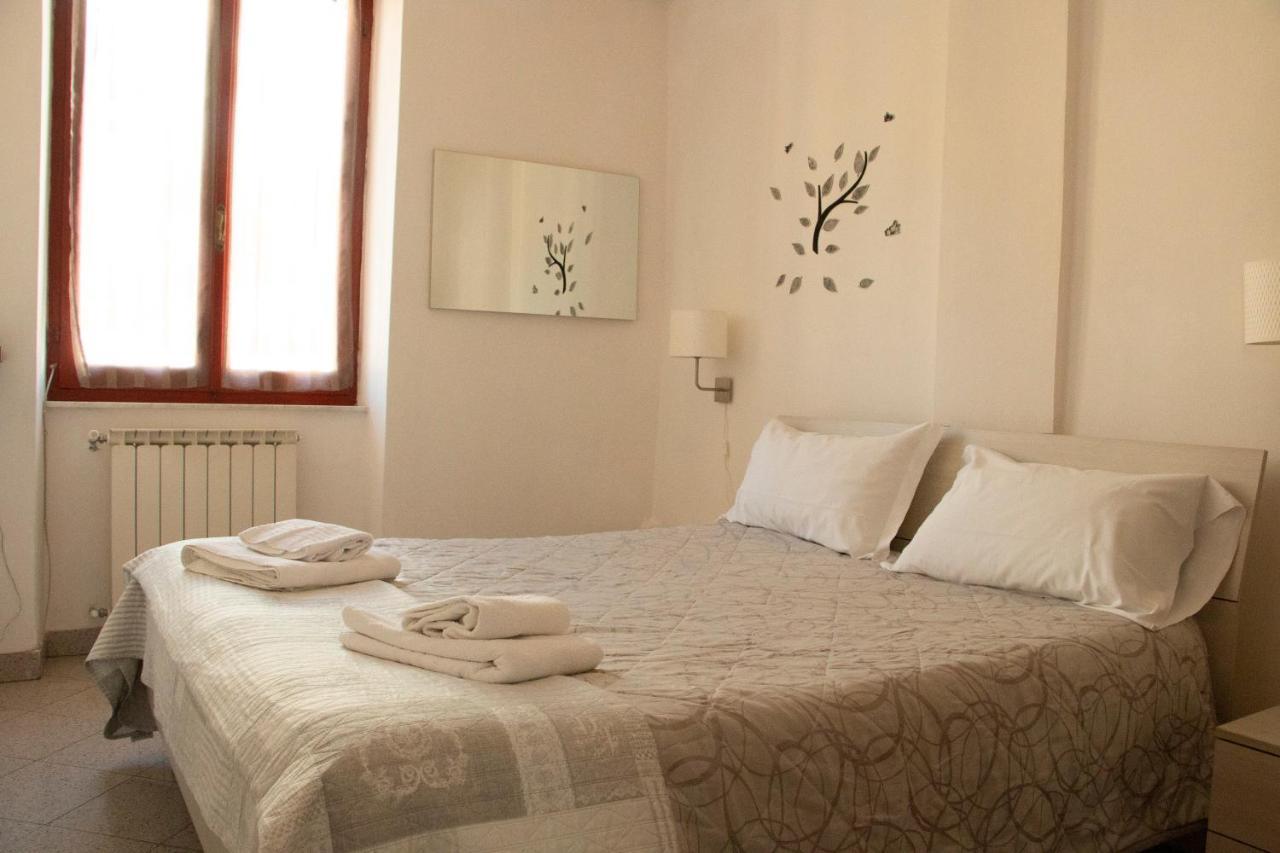 Vintage Room Vernazza Eksteriør billede